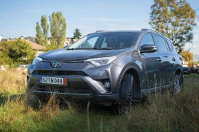 Toyota Rav4 Platinum AWD - [3] 