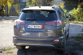 Toyota Rav4 Platinum AWD - [5] 