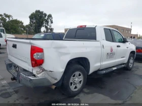 Toyota Tundra  SR5 5.7L V8 |   | CARFAX! | Mobile.bg    3