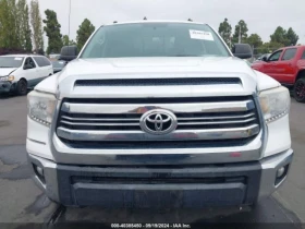 Toyota Tundra  SR5 5.7L V8 |   | CARFAX! | Mobile.bg    6