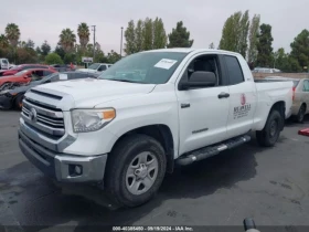 Toyota Tundra  SR5 5.7L V8 |   | CARFAX! | Mobile.bg    2