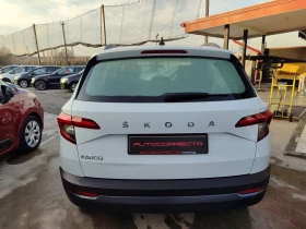 Skoda Karoq 2.0TDI Automatic Euro6D - [6] 