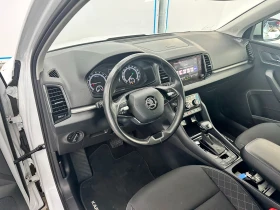Skoda Karoq 2.0TDI Automatic Euro6D - 31300 лв. - 33385665 7