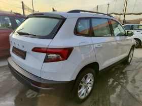 Skoda Karoq 2.0TDI Automatic Euro6D, снимка 4