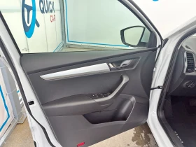 Skoda Karoq 2.0TDI Automatic Euro6D - 31300 лв. - 33385665 14