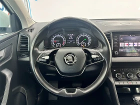 Skoda Karoq 2.0TDI Automatic Euro6D - 31300 лв. - 33385665 9
