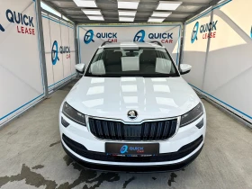 Skoda Karoq 2.0TDI Automatic Euro6D - 31300 лв. - 33385665 2