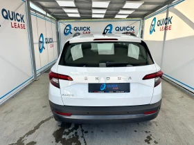 Skoda Karoq 2.0TDI Automatic Euro6D - 31300 лв. - 33385665 5