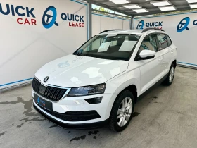 Skoda Karoq 2.0TDI Automatic Euro6D - 31300 лв. - 33385665 3