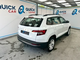Skoda Karoq 2.0TDI Automatic Euro6D - 31300 лв. - 33385665 6