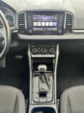 Skoda Karoq 2.0TDI Automatic Euro6D - 31300 лв. - 33385665 11