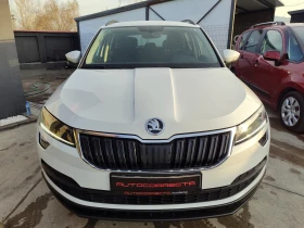 Skoda Karoq 2.0TDI Automatic Euro6D, снимка 2