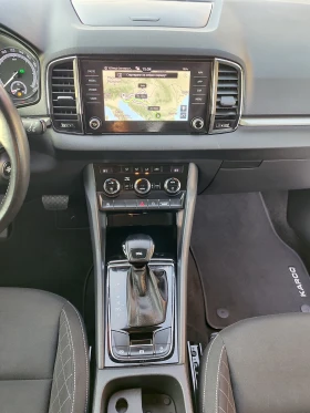 Skoda Karoq 2.0TDI Automatic Euro6D, снимка 13