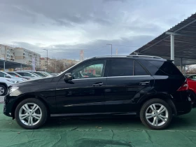 Mercedes-Benz ML 350 350 BLUETEC, 4MATIC , снимка 8