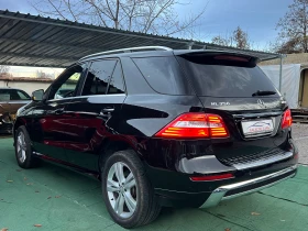 Mercedes-Benz ML 350 350 BLUETEC, 4MATIC , снимка 7