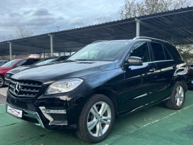 Mercedes-Benz ML 350 350 BLUETEC, 4MATIC , снимка 1