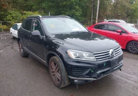 VW Touareg VR6 LUX* Крайна цена с вс. такси до България !, снимка 3