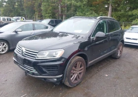 VW Touareg VR6 LUX* Крайна цена с вс. такси до България !