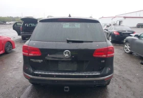 VW Touareg VR6 LUX* Крайна цена с вс. такси до България !, снимка 5