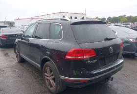 VW Touareg VR6 LUX* Крайна цена с вс. такси до България !, снимка 6