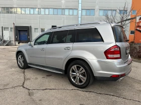     Mercedes-Benz GL 350 Facelift 3.0d 211 ..