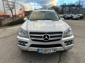 Mercedes-Benz GL 350 Facelift 3.0d 211 к.с., снимка 7