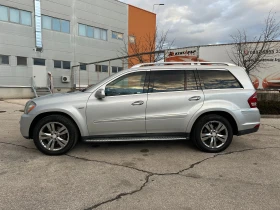 Mercedes-Benz GL 350 Facelift 3.0d 211 к.с., снимка 2