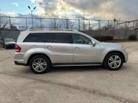 Mercedes-Benz GL 350 Facelift 3.0d 211 к.с., снимка 5