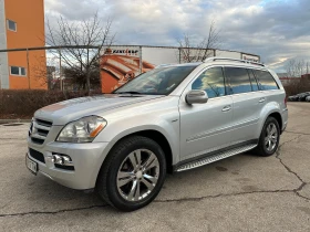 Mercedes-Benz GL 350 Facelift 3.0d 211 к.с., снимка 1