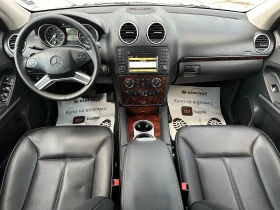 Mercedes-Benz GL 350 Facelift 3.0d 211 к.с., снимка 12