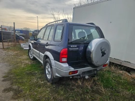 Suzuki Grand vitara  | Mobile.bg    5