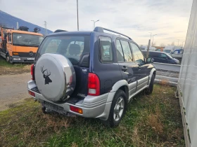 Suzuki Grand vitara  | Mobile.bg    7