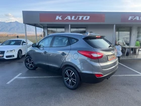 Hyundai IX35 4х4 / 133 хил км, снимка 2