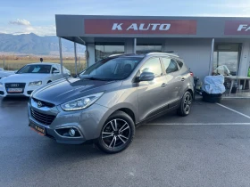 Hyundai IX35 4х4 / 133 хил км, снимка 1