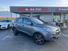 Hyundai IX35 4х4 / 133 хил км, снимка 4