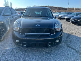 Mini Countryman 2.0SD bi-xenon paronan navi avtom sport, снимка 2