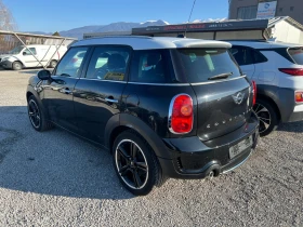 Mini Countryman 2.0SD bi-xenon paronan navi avtom sport, снимка 6