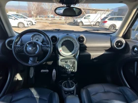 Mini Countryman 2.0SD bi-xenon paronan navi avtom sport, снимка 10