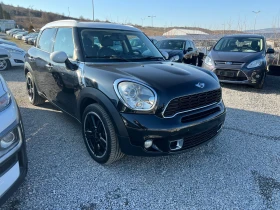 Mini Countryman 2.0SD bi-xenon paronan navi avtom sport, снимка 1