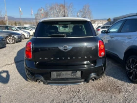 Mini Countryman 2.0SD bi-xenon paronan navi avtom sport, снимка 5