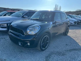 Mini Countryman 2.0SD bi-xenon paronan navi avtom sport, снимка 3