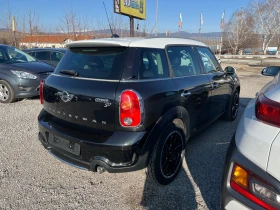 Mini Countryman 2.0SD bi-xenon paronan navi avtom sport, снимка 4