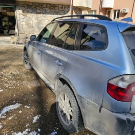 BMW X3, снимка 3