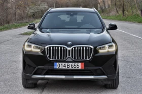 BMW X3, снимка 1