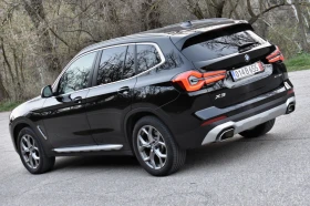 BMW X3, снимка 4