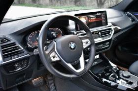 BMW X3, снимка 9