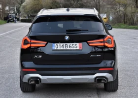 BMW X3, снимка 2