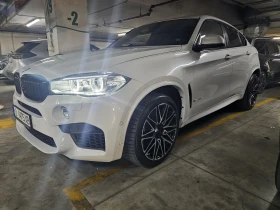 BMW X6 M-TECH
