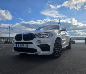     BMW X6 M-TECH