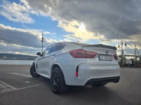     BMW X6 M-TECH